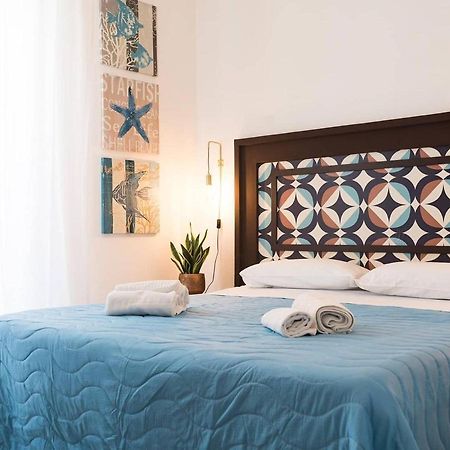 Donna Maria B&B Favignana Zewnętrze zdjęcie
