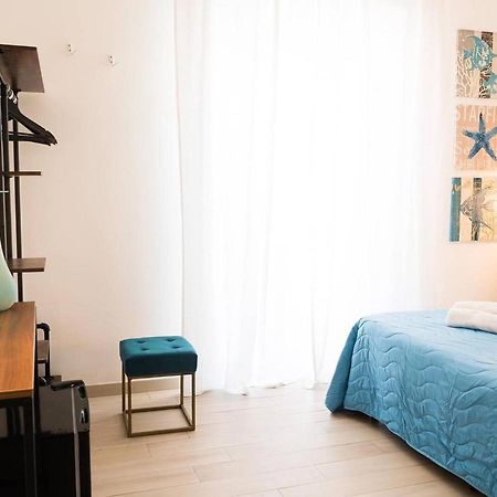 Donna Maria B&B Favignana Zewnętrze zdjęcie