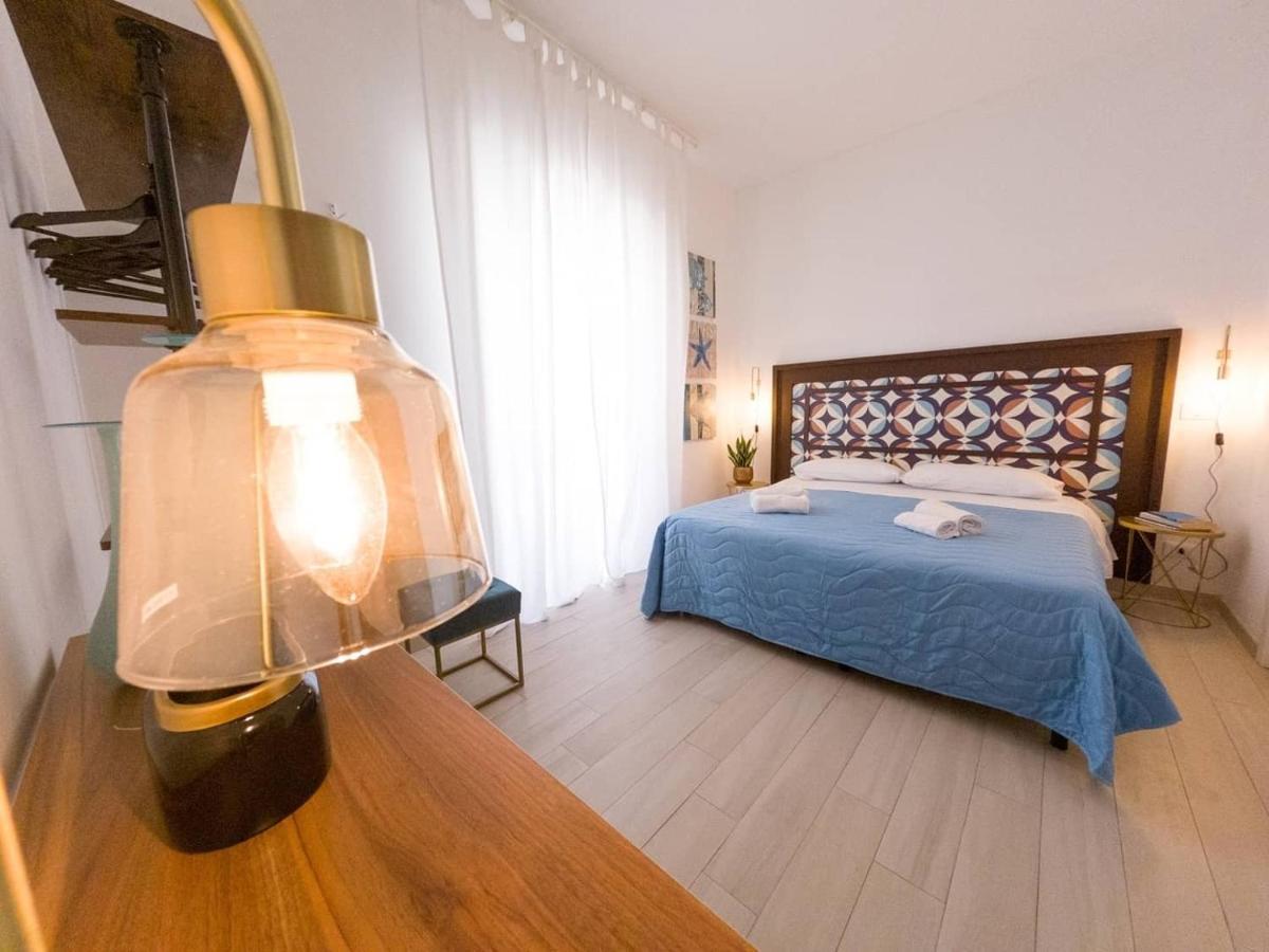 Donna Maria B&B Favignana Zewnętrze zdjęcie