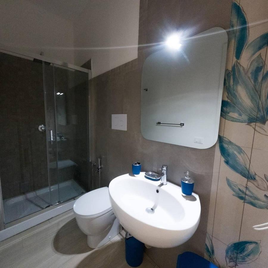 Donna Maria B&B Favignana Zewnętrze zdjęcie