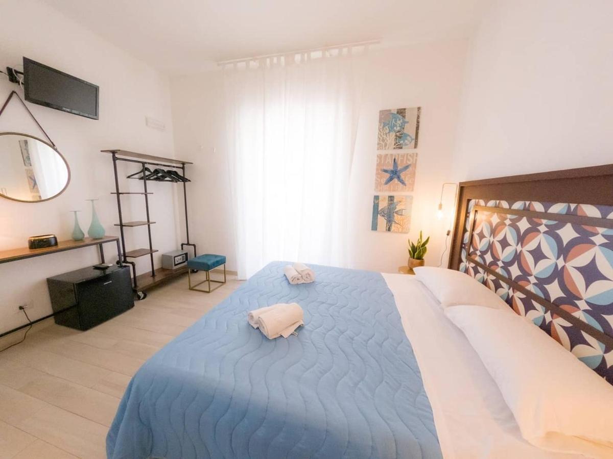 Donna Maria B&B Favignana Zewnętrze zdjęcie