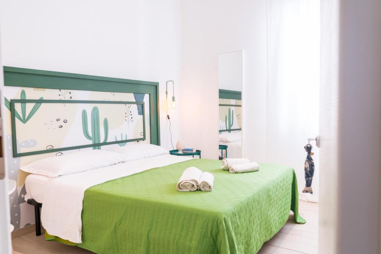 Donna Maria B&B Favignana Zewnętrze zdjęcie