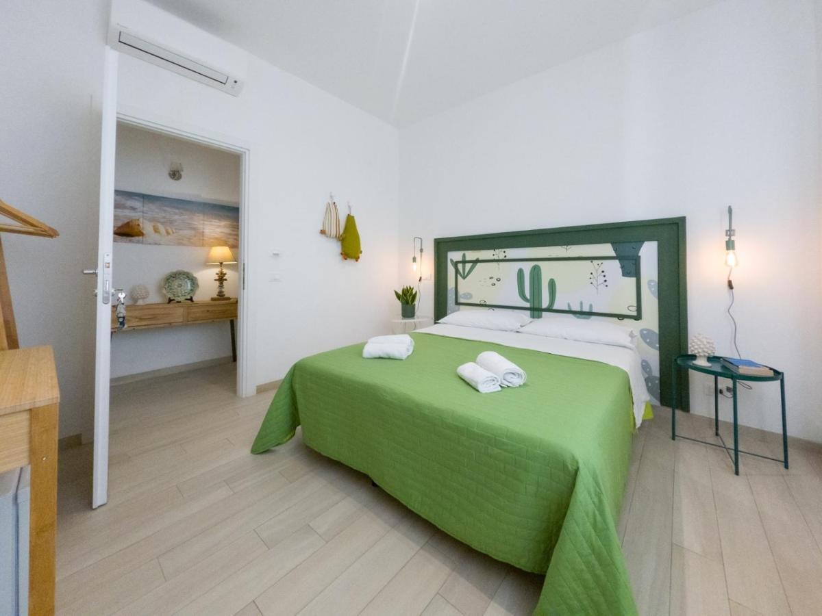 Donna Maria B&B Favignana Zewnętrze zdjęcie