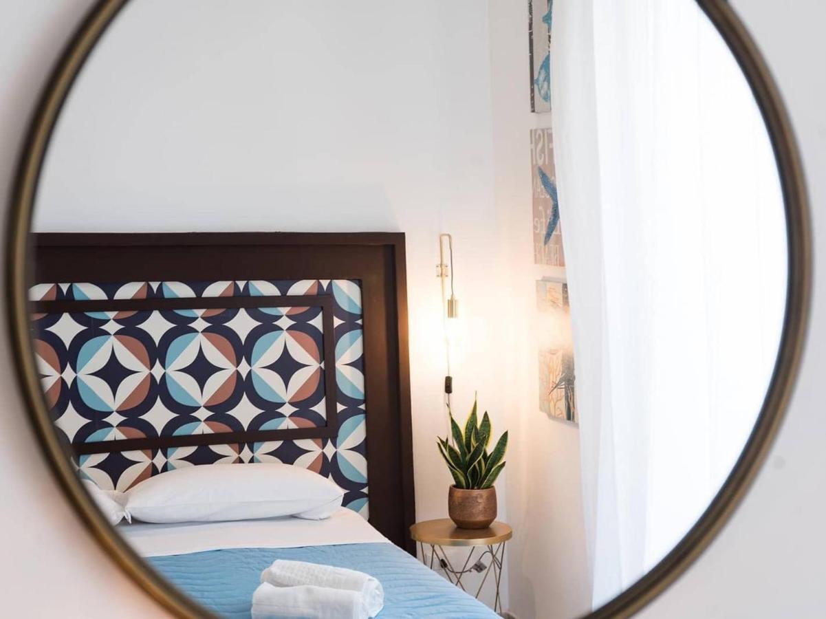 Donna Maria B&B Favignana Zewnętrze zdjęcie