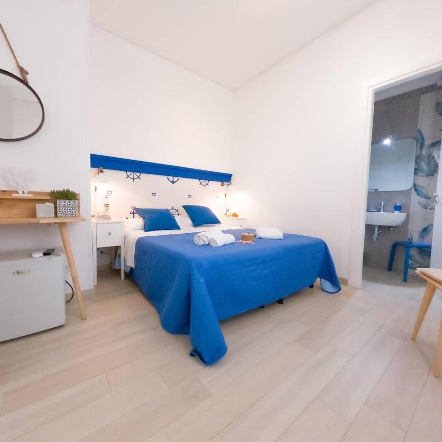 Donna Maria B&B Favignana Zewnętrze zdjęcie