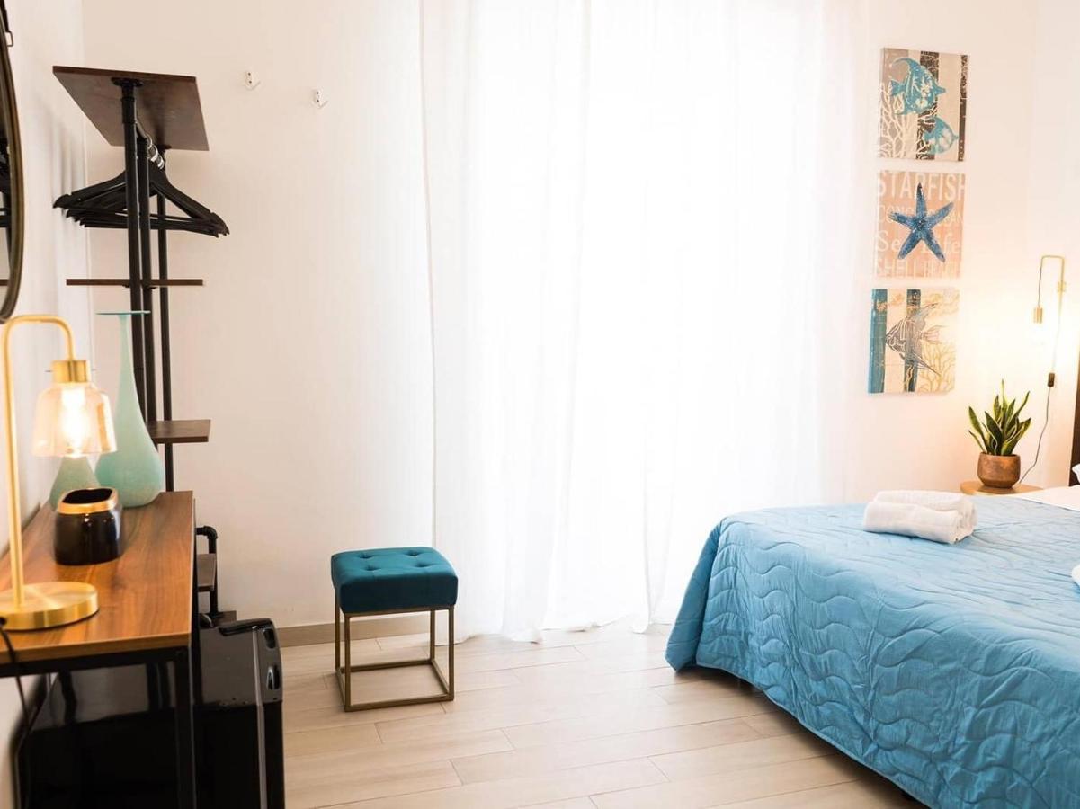 Donna Maria B&B Favignana Zewnętrze zdjęcie