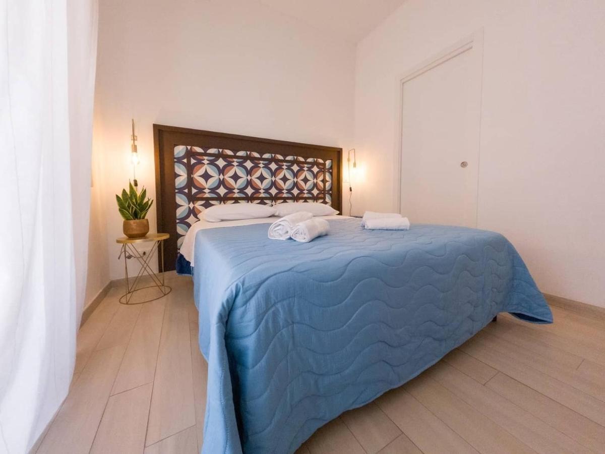 Donna Maria B&B Favignana Zewnętrze zdjęcie