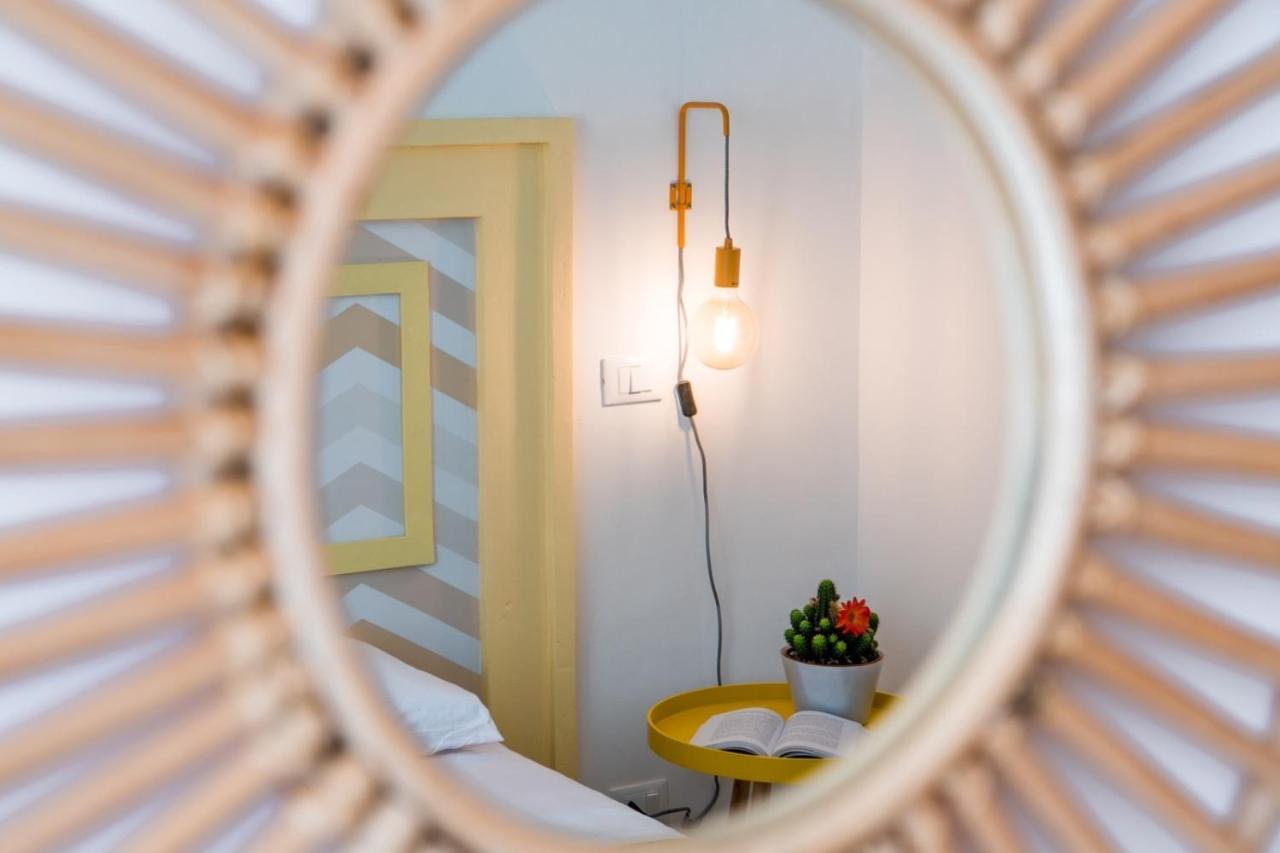 Donna Maria B&B Favignana Zewnętrze zdjęcie