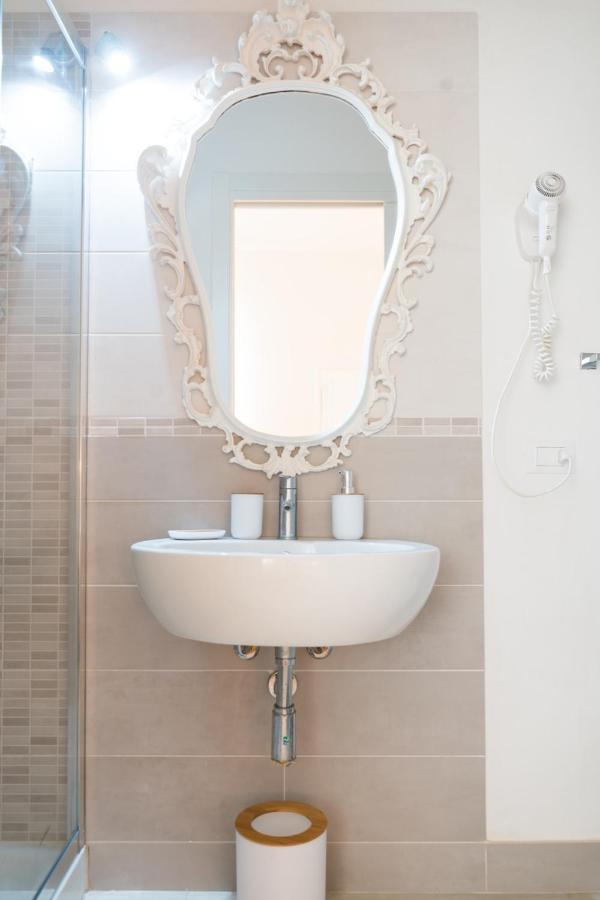 Donna Maria B&B Favignana Zewnętrze zdjęcie