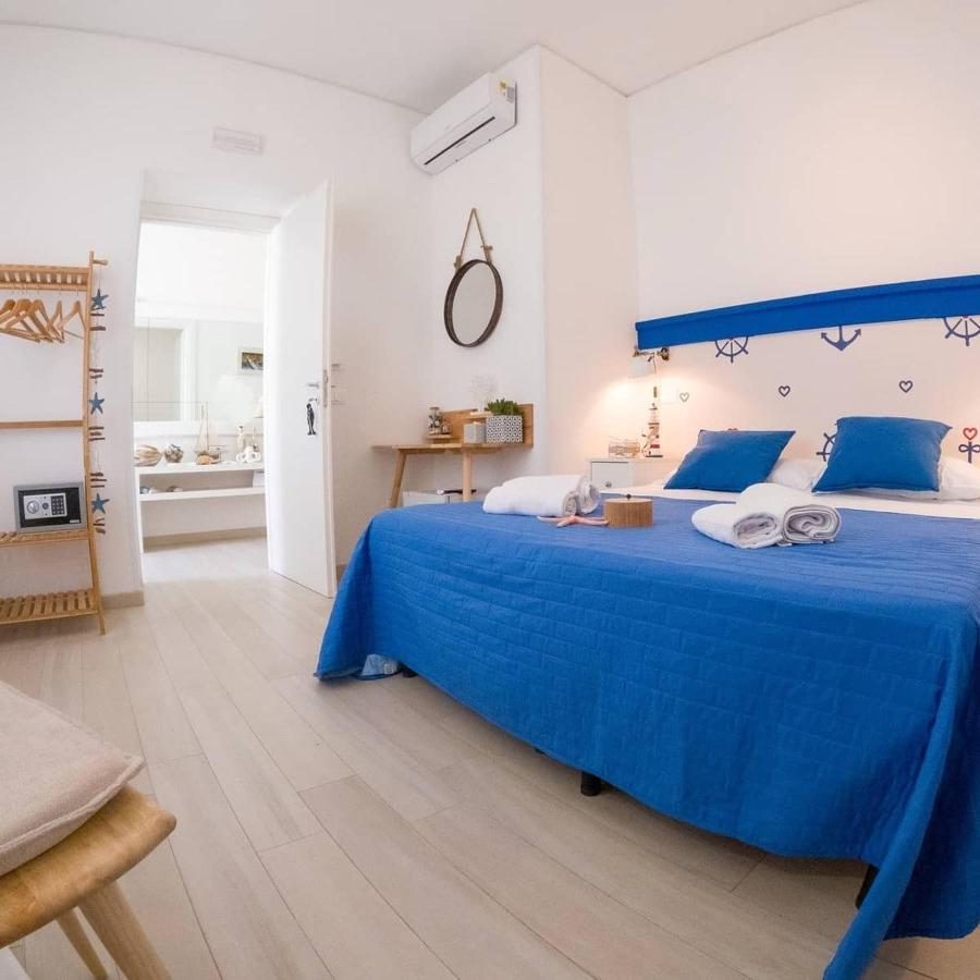 Donna Maria B&B Favignana Zewnętrze zdjęcie
