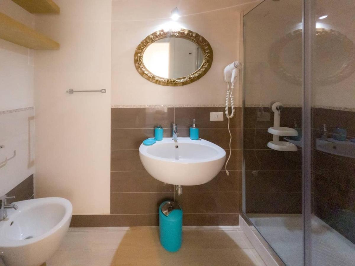 Donna Maria B&B Favignana Zewnętrze zdjęcie