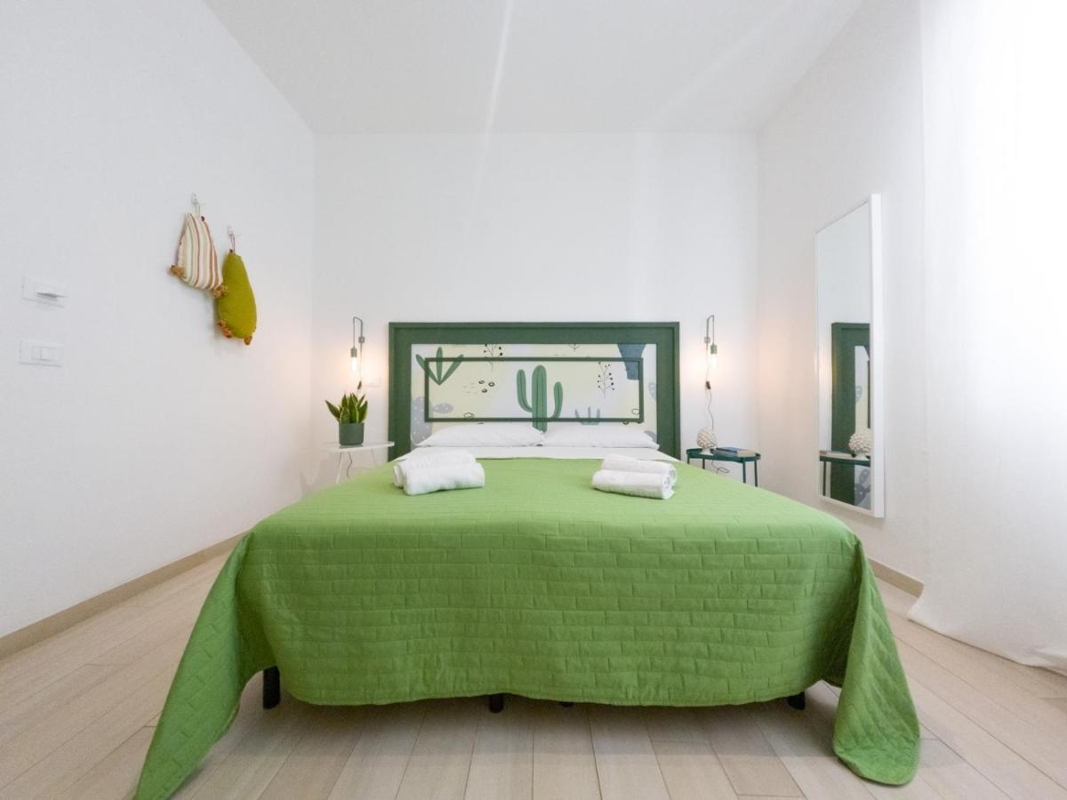 Donna Maria B&B Favignana Zewnętrze zdjęcie