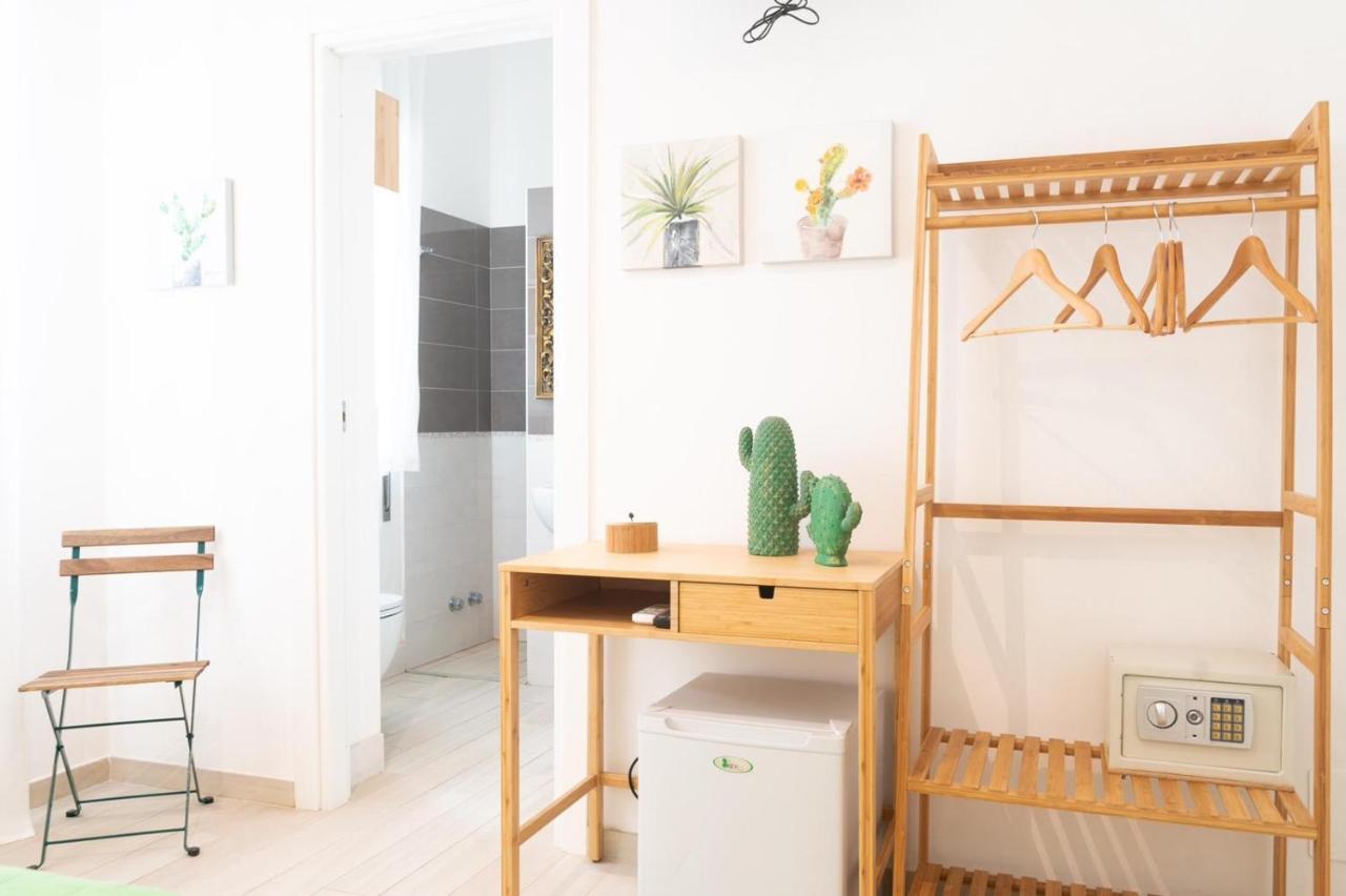 Donna Maria B&B Favignana Zewnętrze zdjęcie