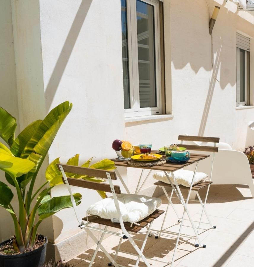 Donna Maria B&B Favignana Zewnętrze zdjęcie